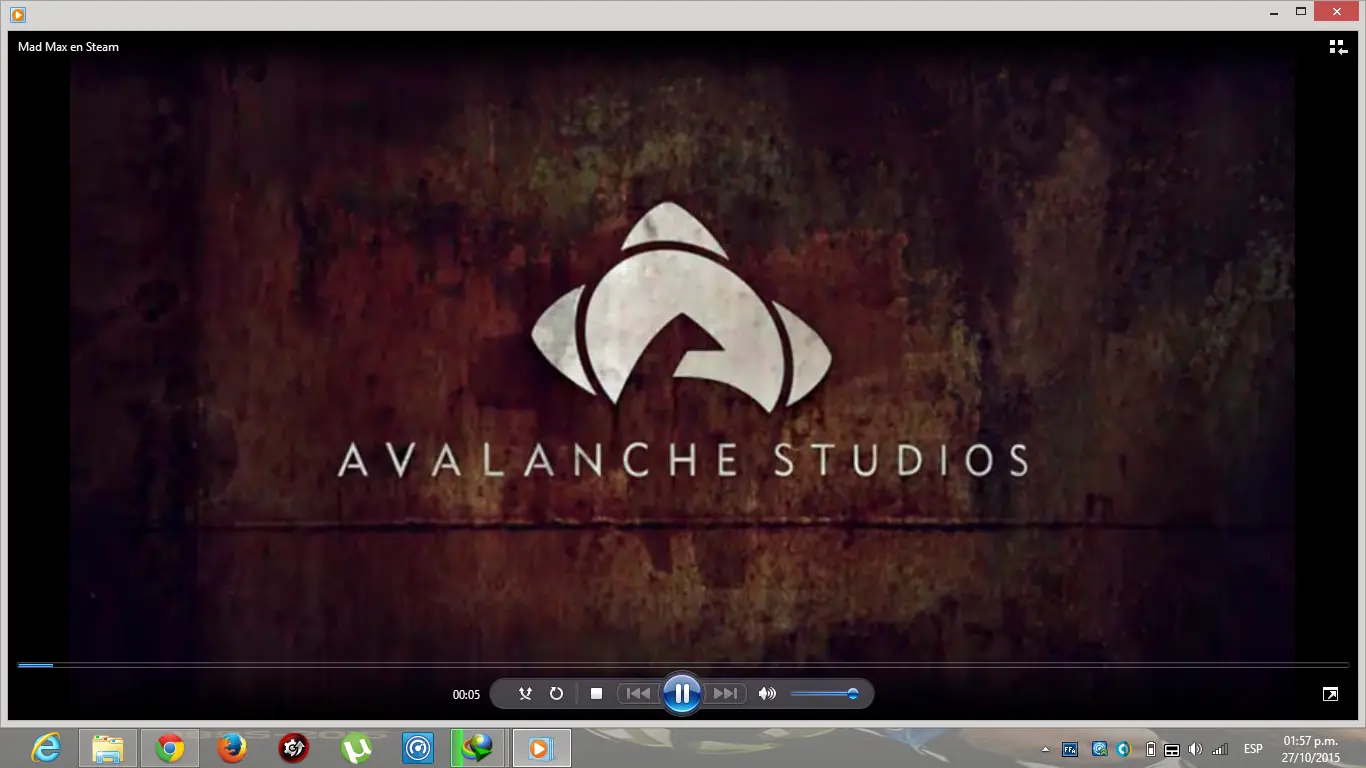 no video no video
