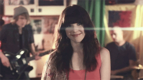 Shout Gif