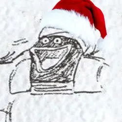 Poner gorro de navidad a tu avatar, pasá, te enseño!