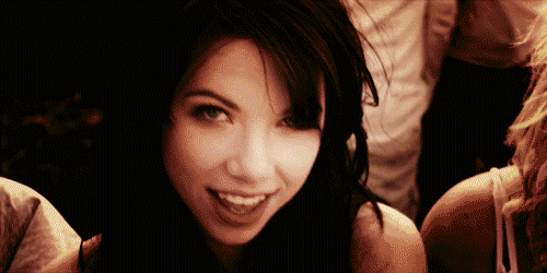 Shout Gif