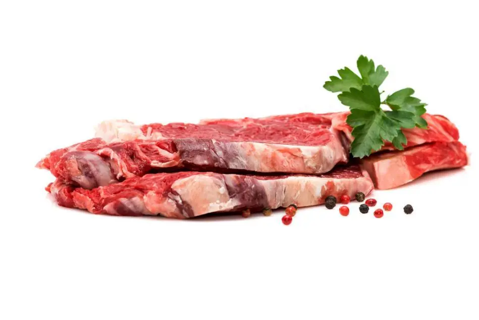 Qué carnes son cancerígenas y cuáles no, según la OMS Qué carnes son cancerígenas y cuáles no, según la OMS