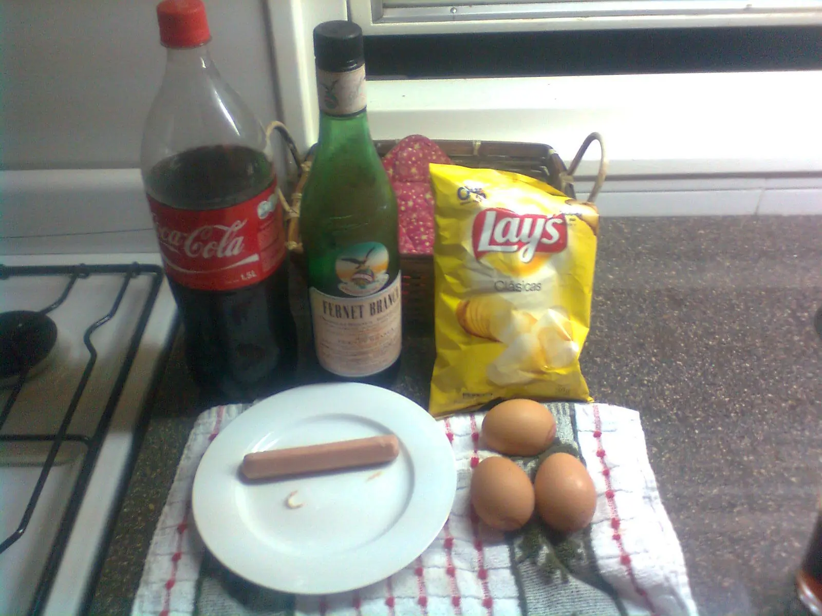 hambre