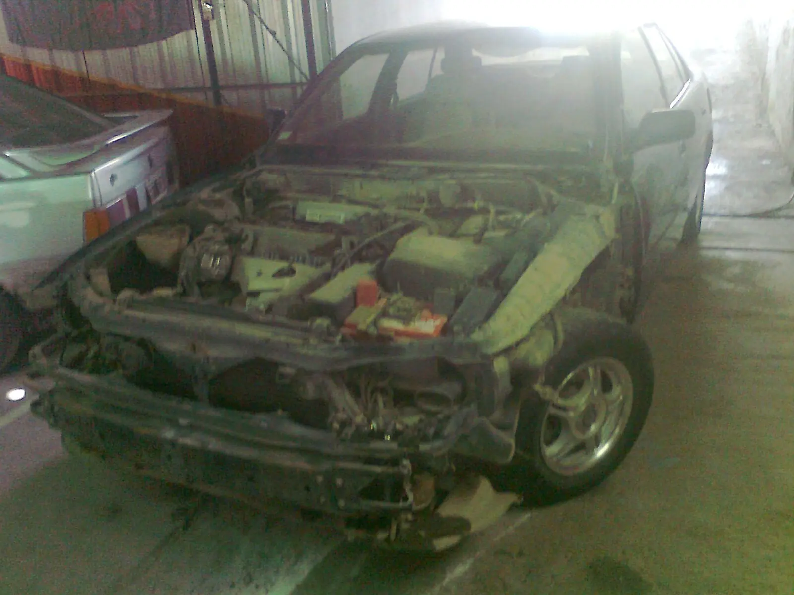 camry