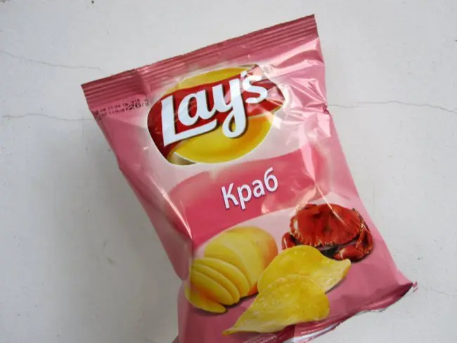 papas