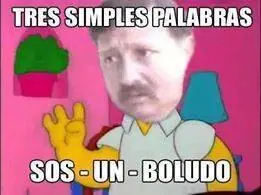 taringuero