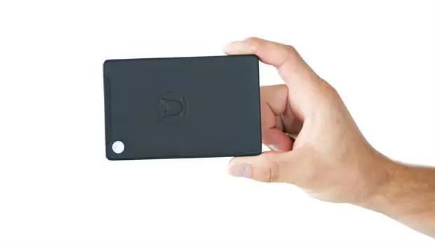 Kangaroo es una mini PC con Windows 10