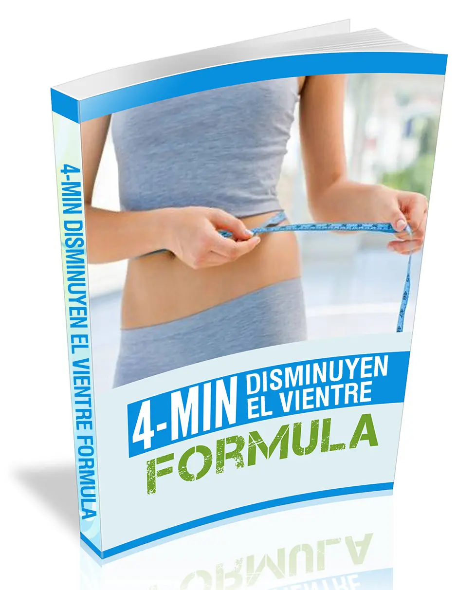 El Reductor De Grasa Libro Gratis Pdf