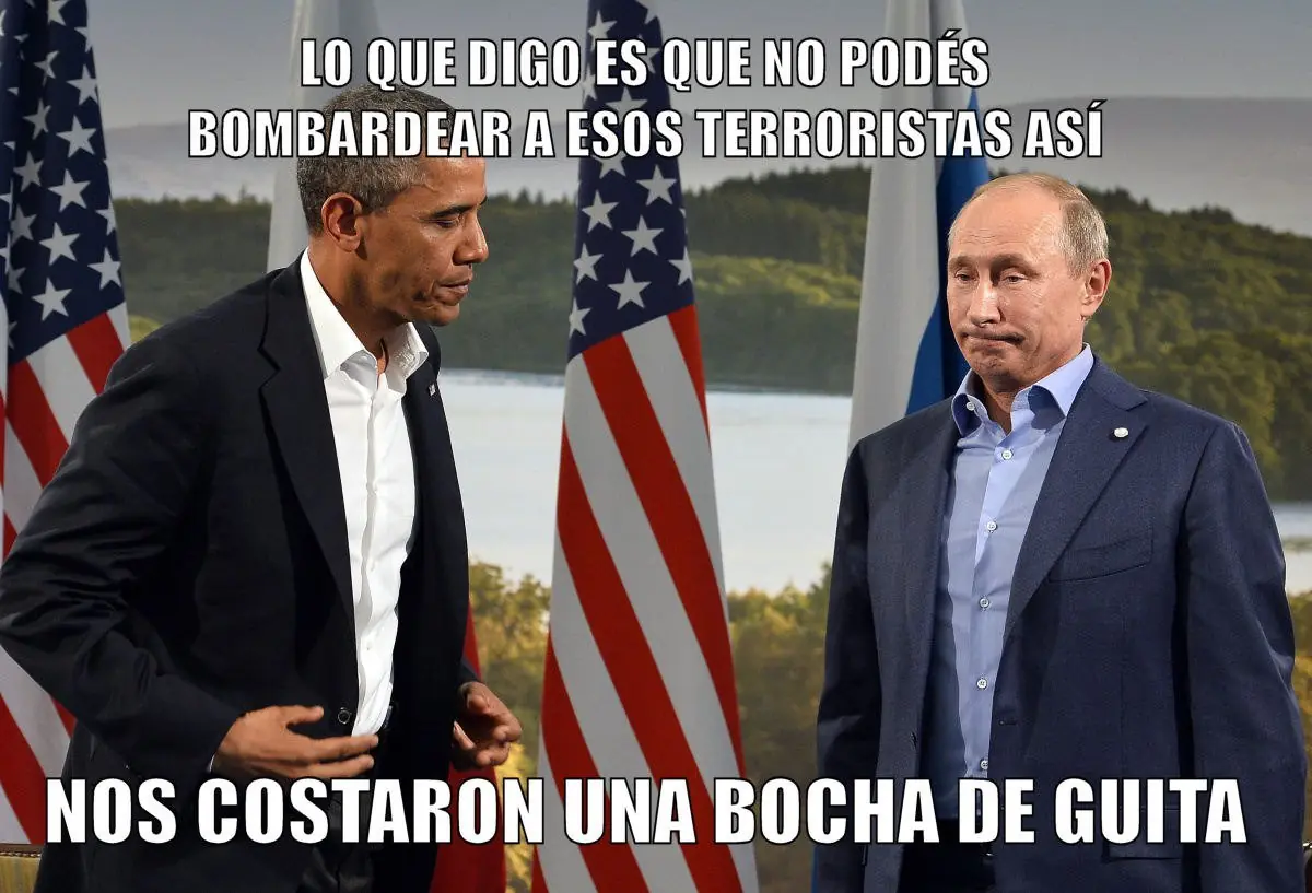 Vladimir Putin Vladimir Putin