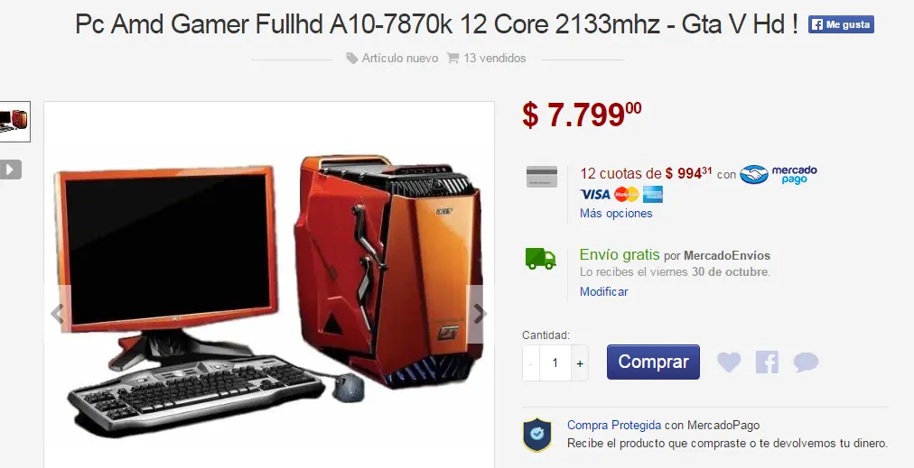 Estafas