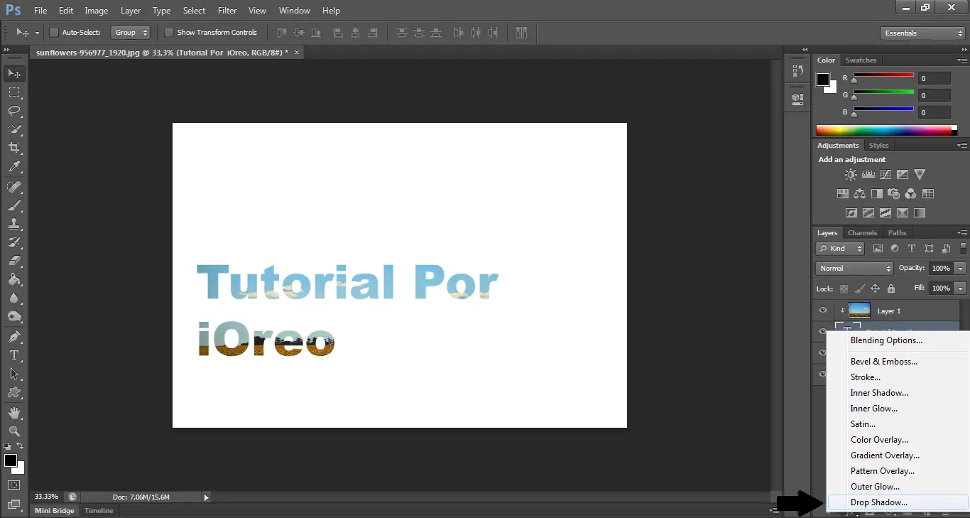 tutorial