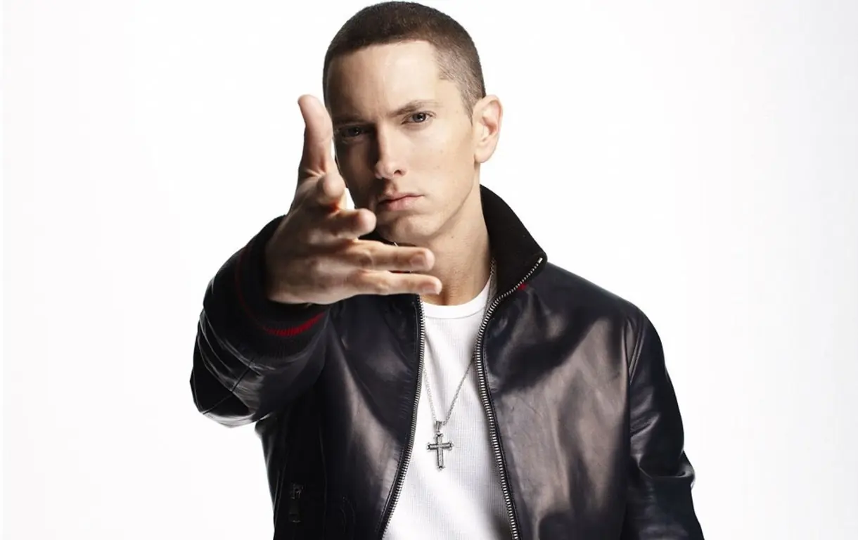 eminem
