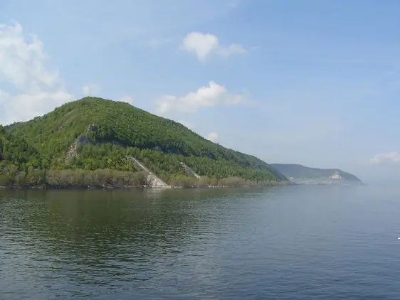 Okunevo