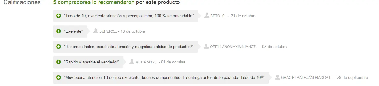 Ventas