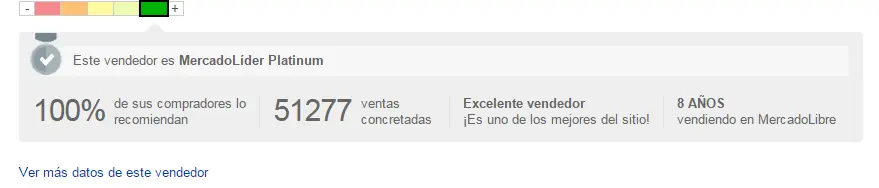 mercadolibre argentina
