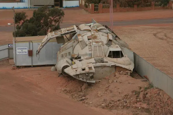 australia