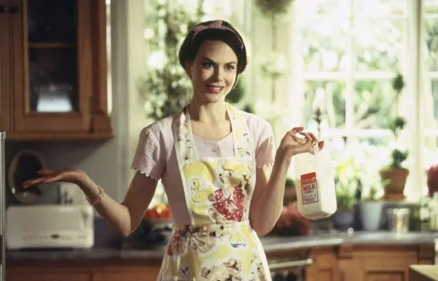 Cosas que hacen mejor