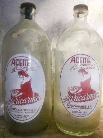 Viejas publicidades y mas en Uruguay