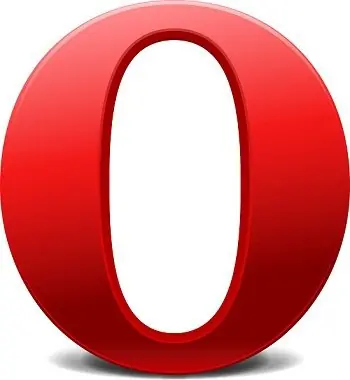 Las características del navegador Opera que lo hacen único