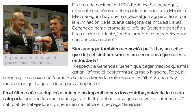 gobierno