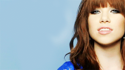Shout Gif
