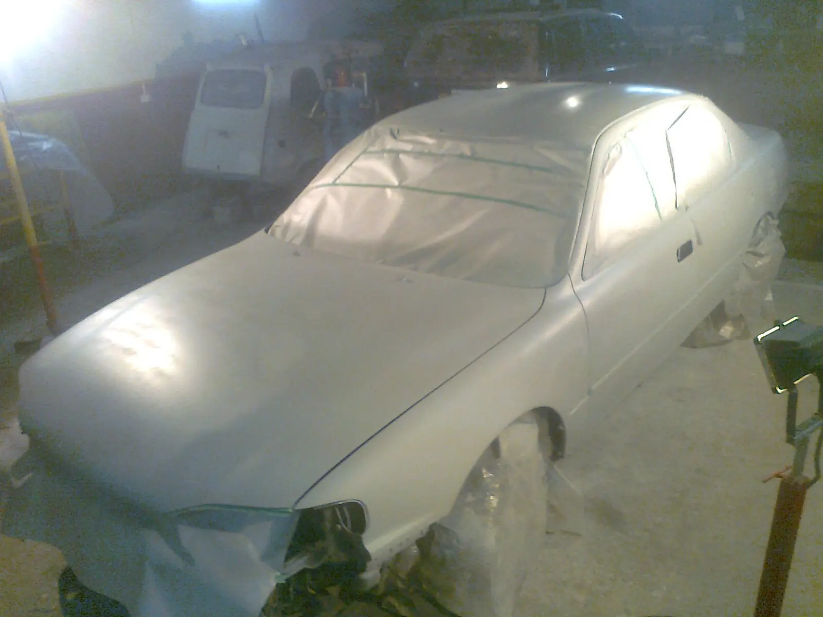 camry