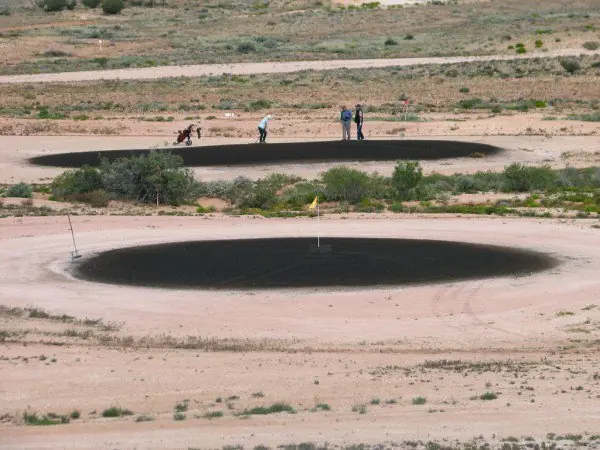 Conoce esta ciudad minera en Australia