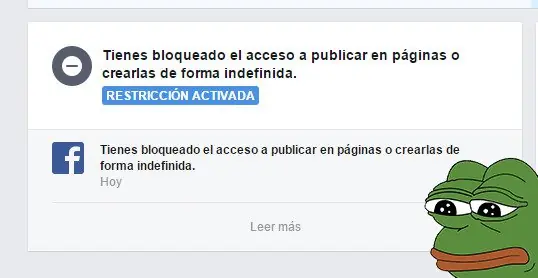 denuncia