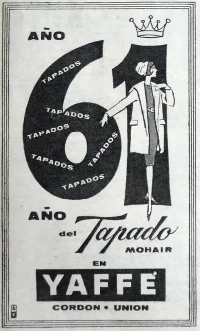 Viejas publicidades y mas en Uruguay