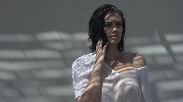 lauren cohan