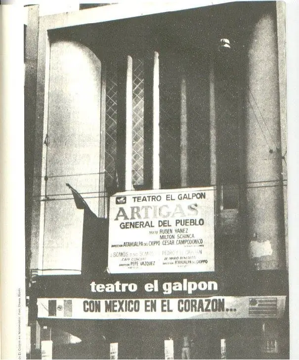 Viejas publicidades y mas en Uruguay