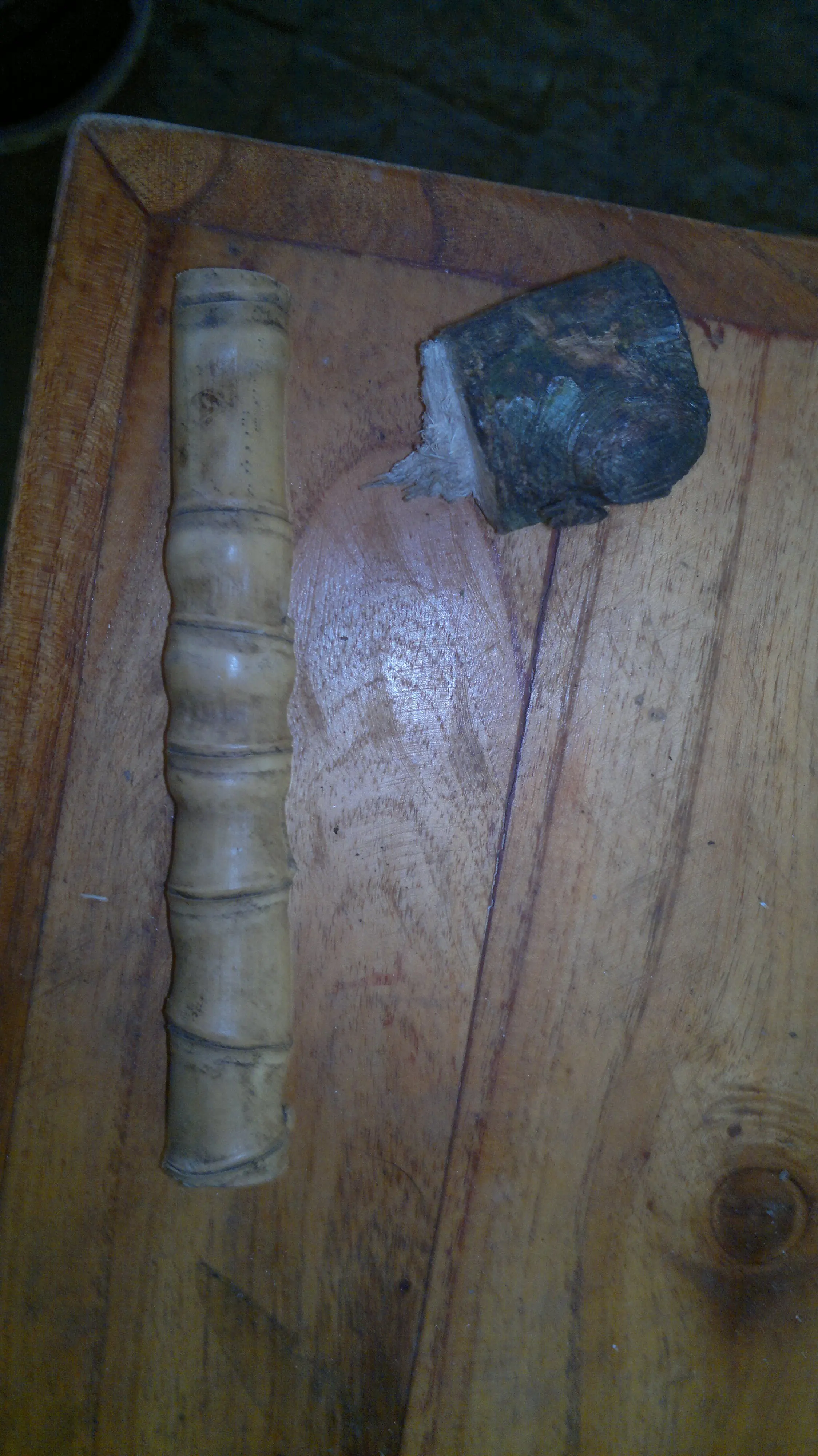 pipa de fili