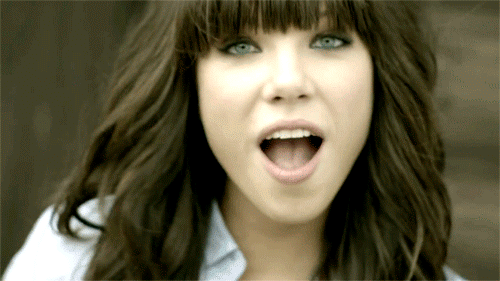 Shout Gif