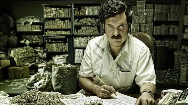 La mentalidad de un narcotraficante
