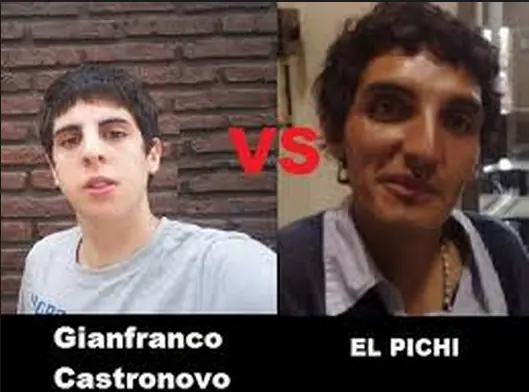 el pichi