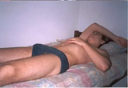Ereccion