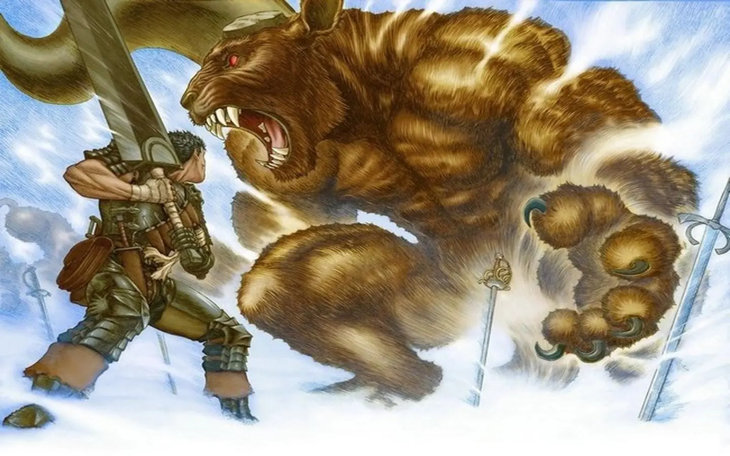vikingos
