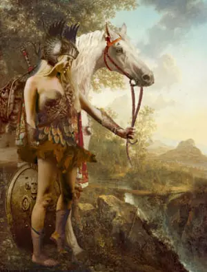 vikingos