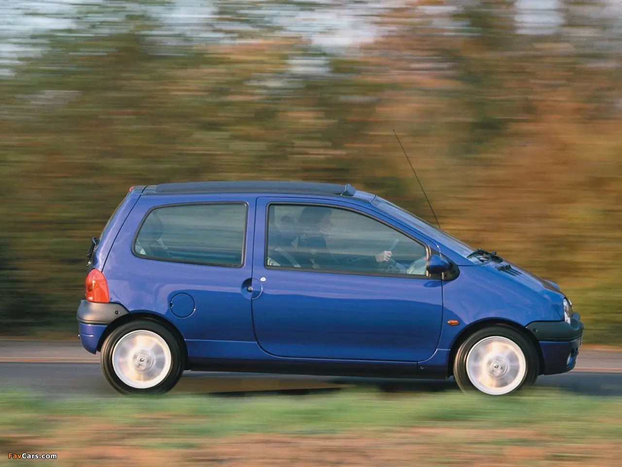renault