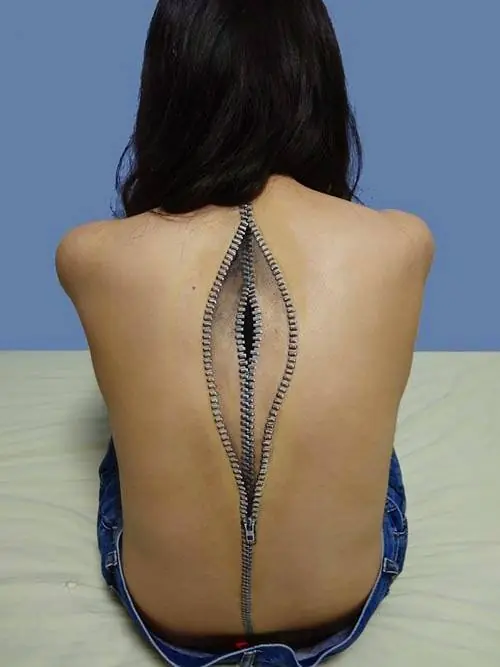 body painting