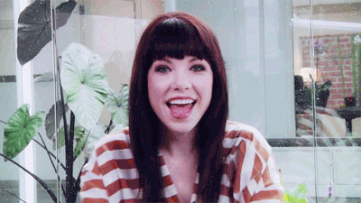 Shout Gif