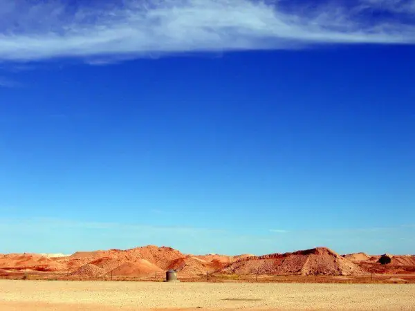australia