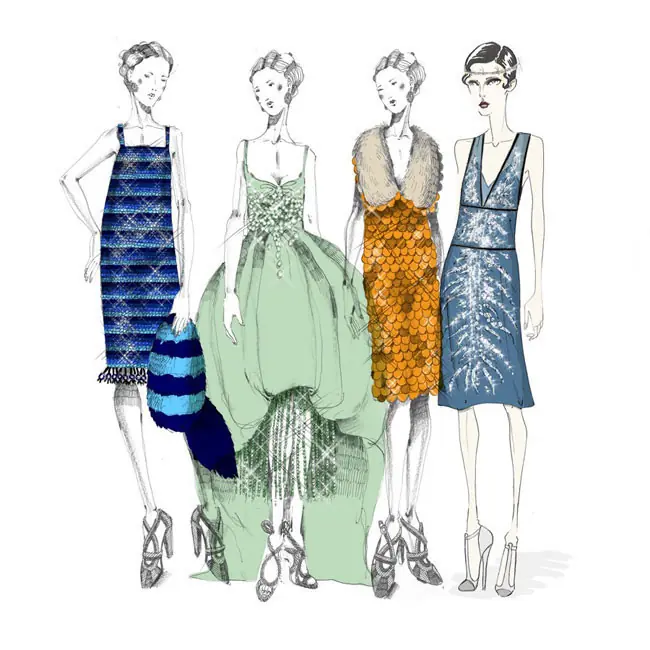 moda