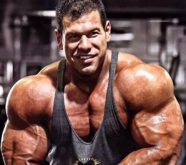 Las 21 Personas más Bizarras de Todo el Mundo [Megapost]