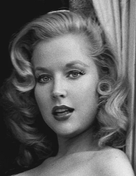pin up