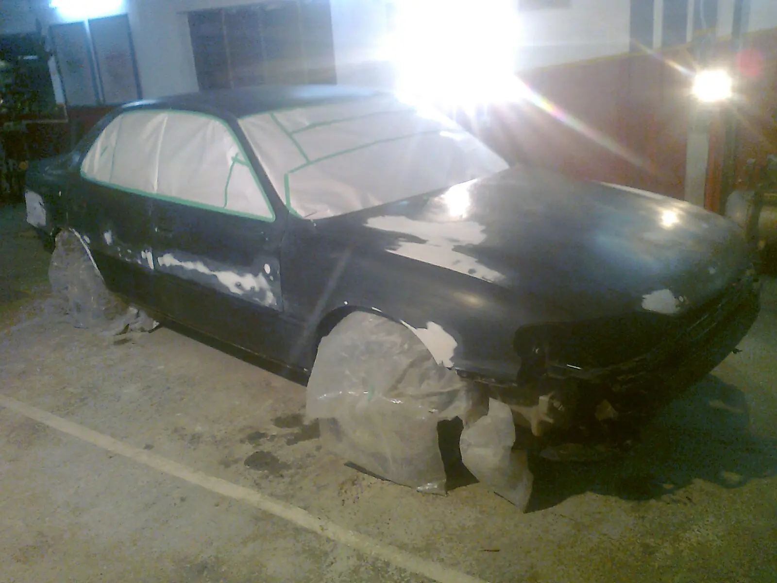 camry