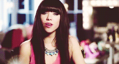 Shout Gif
