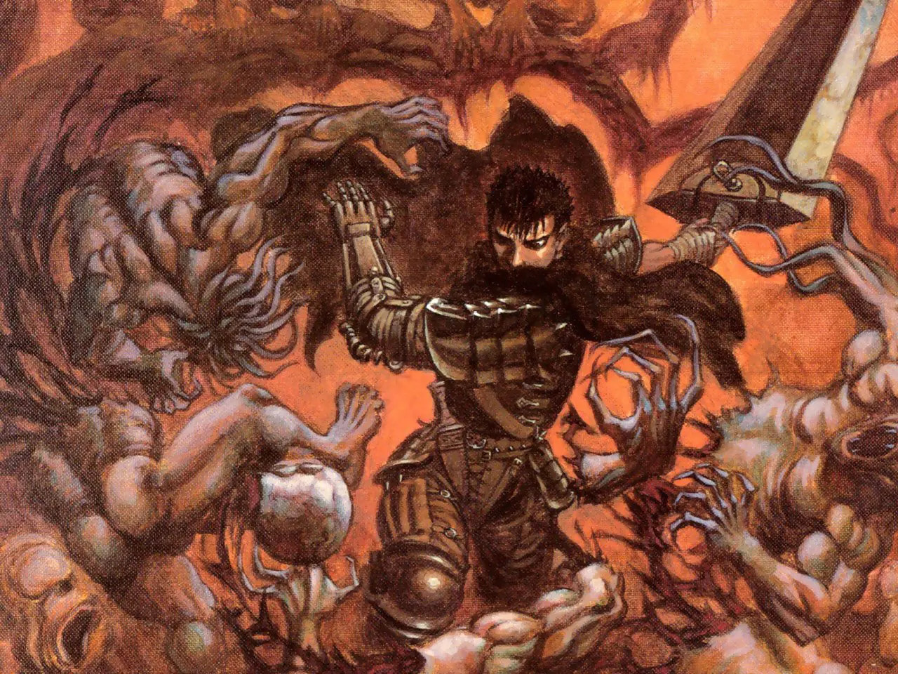 guerreros