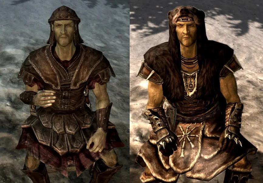 skyrim