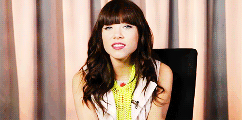 Shout Gif