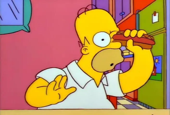 Ahora que el 2% de los panchos tienen ADN humano en EU
